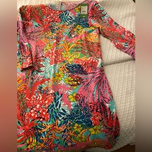 Lilly Pulitzer Dress XL NWT